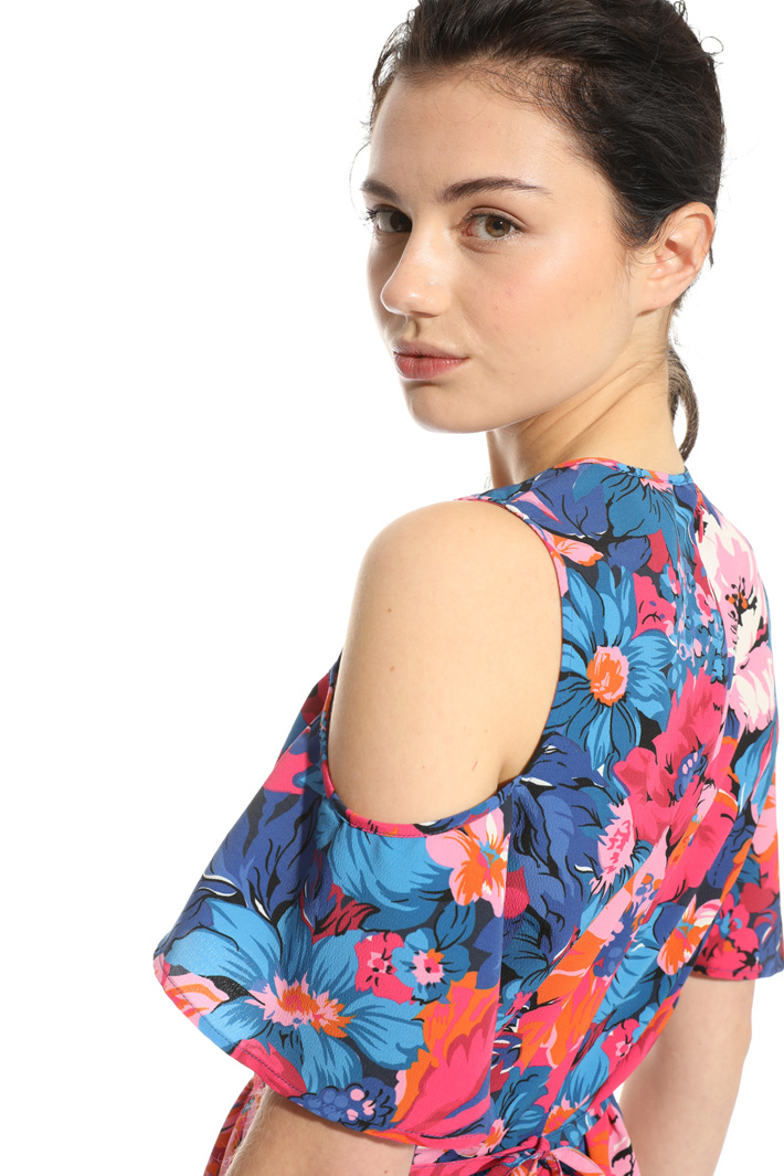 Crêpe marocaine jumpsuit
Intrend Crêpe marocaine jumpsuit
Intrend