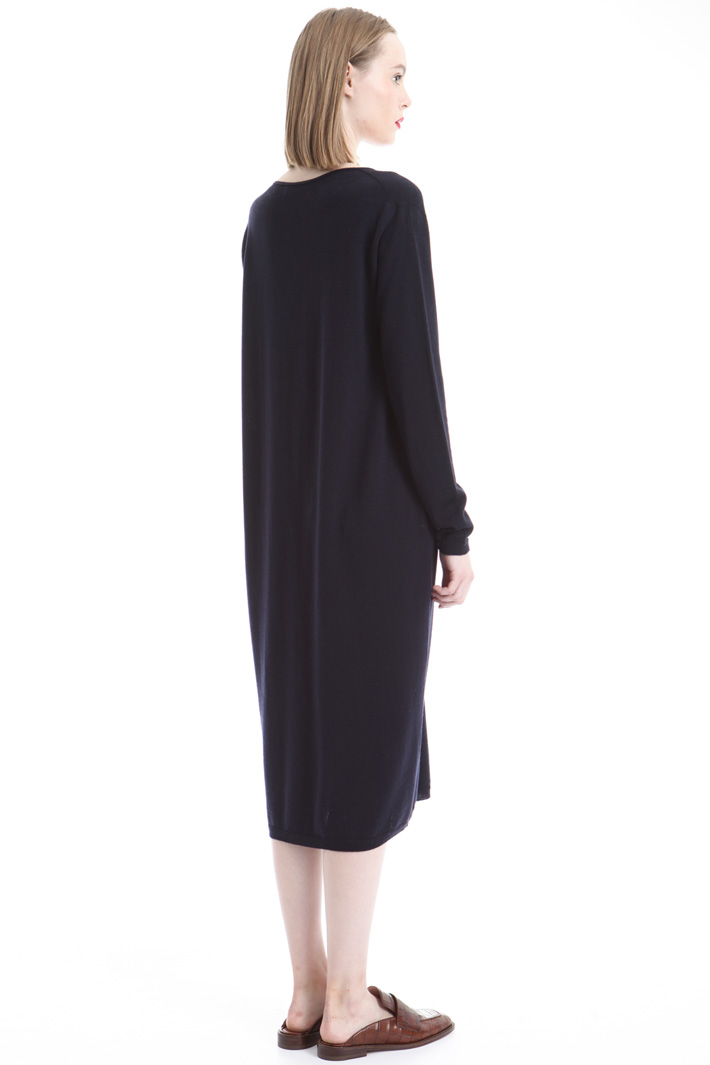 Abito in maglia Intrend Abito in maglia Intrend