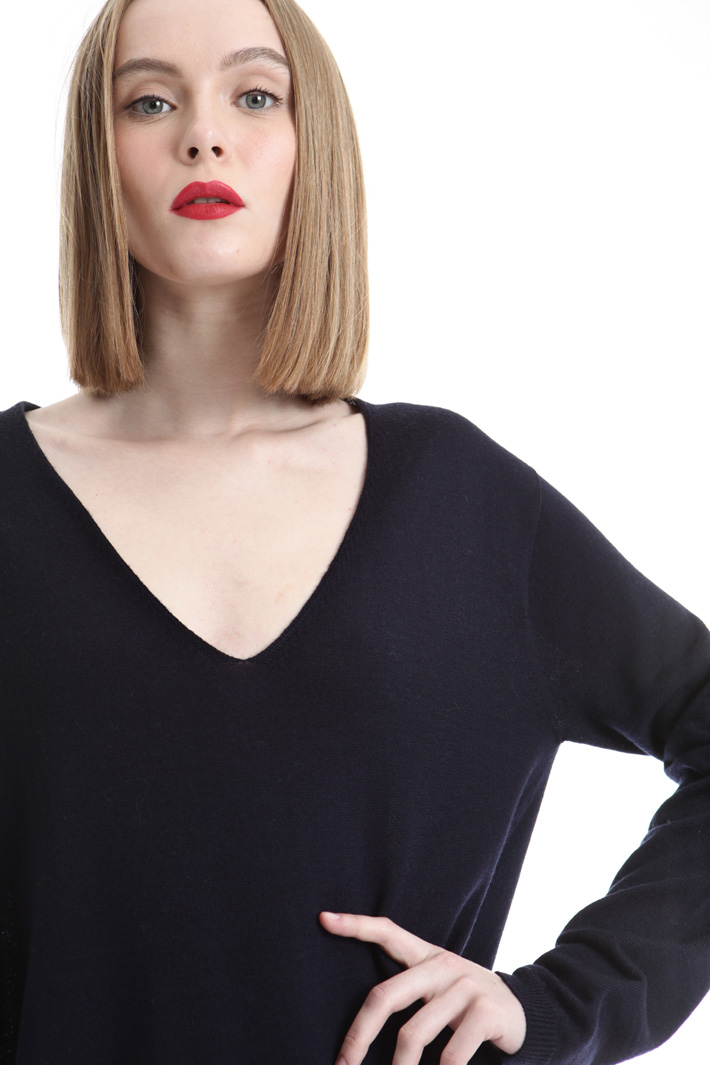 Abito in maglia Intrend Abito in maglia Intrend