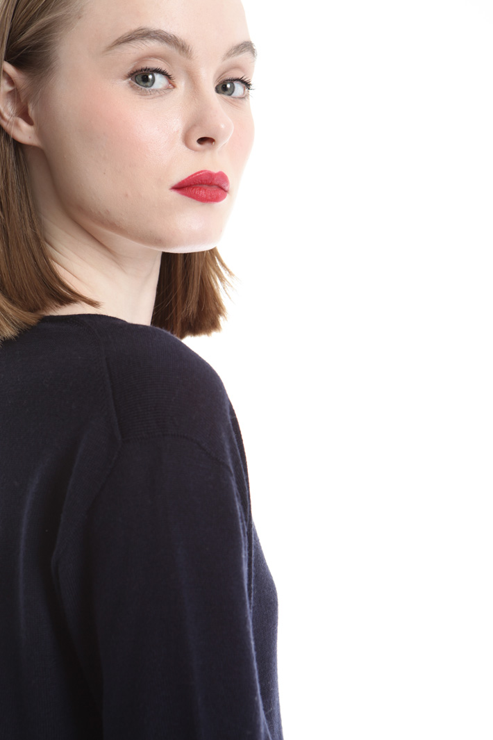 Abito in maglia Intrend Abito in maglia Intrend