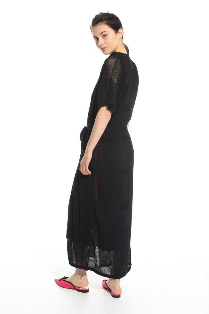Maxi cardigan Intrend Maxi cardigan Intrend