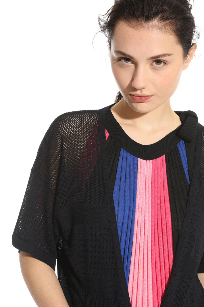 Maxi cardigan Intrend Maxi cardigan Intrend