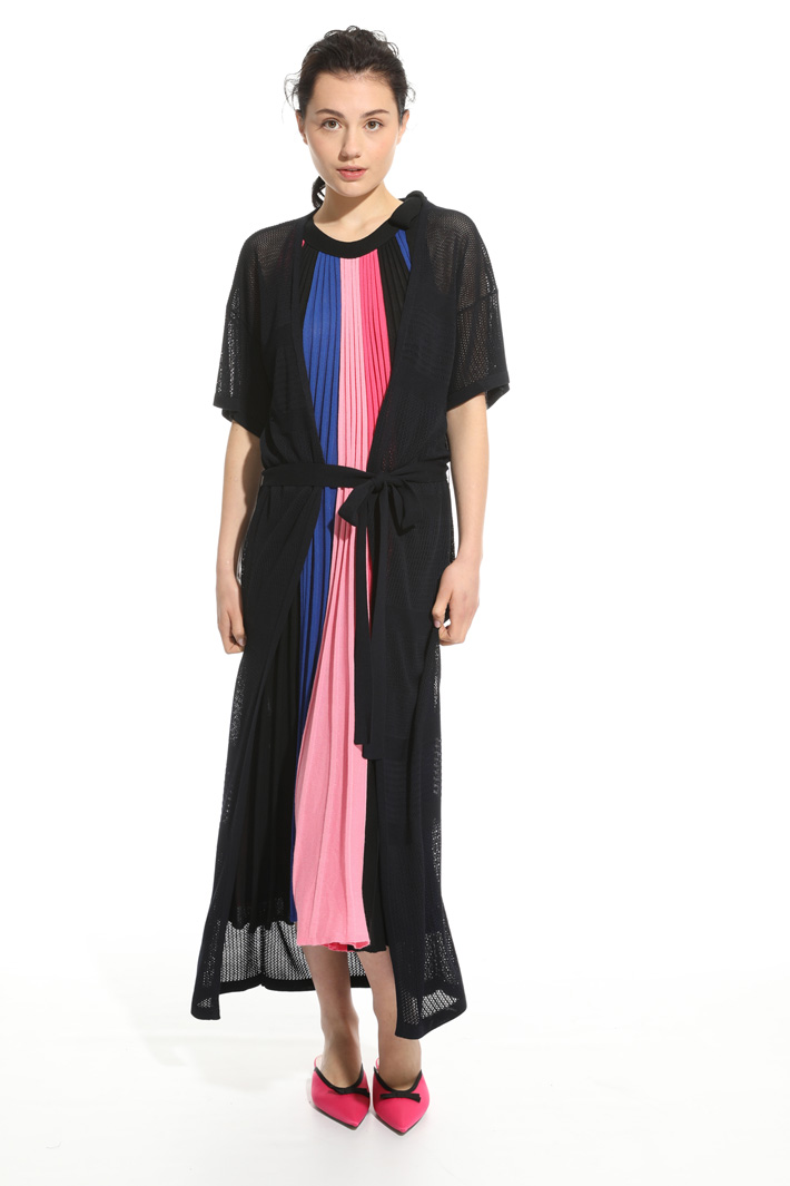 Maxi cardigan Intrend Maxi cardigan Intrend