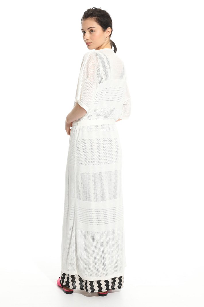 Maxi cardigan Intrend Maxi cardigan Intrend