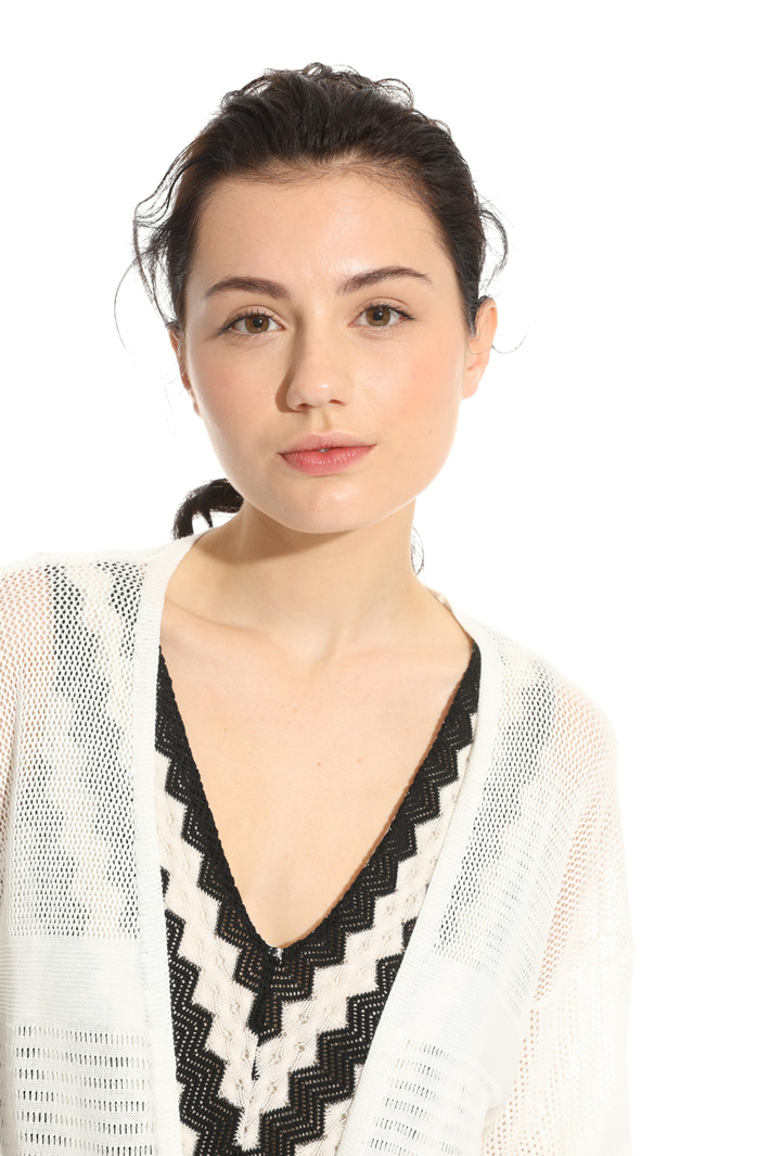 Maxi cardigan Intrend Maxi cardigan Intrend