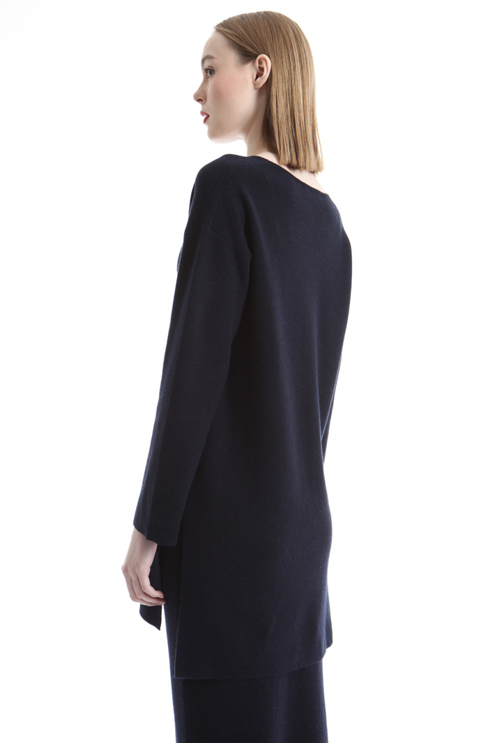 Maglia in lana e cashmere Intrend Maglia in lana e cashmere Intrend