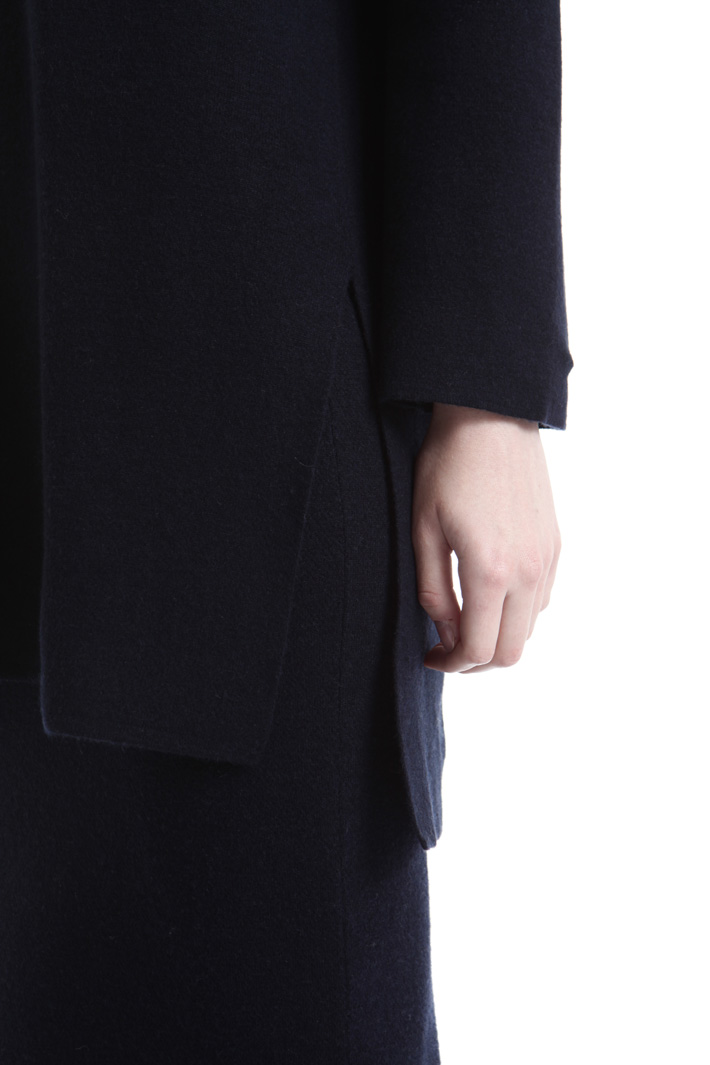 Maglia in lana e cashmere Intrend Maglia in lana e cashmere Intrend