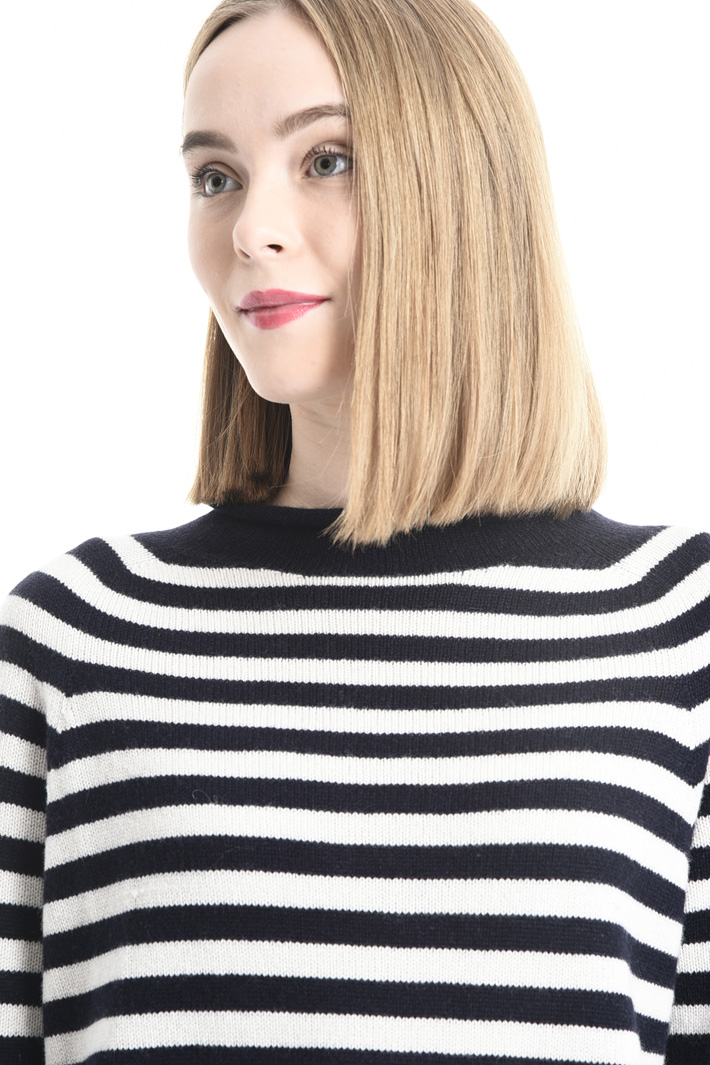 Maglia in cashmere Intrend Maglia in cashmere Intrend