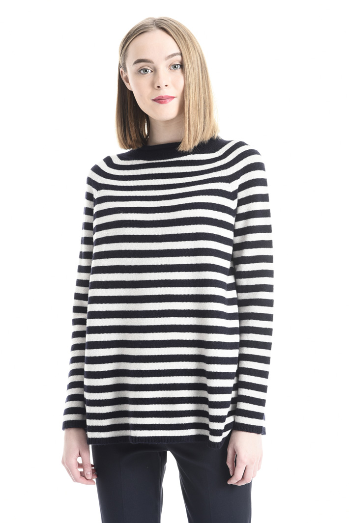 Maglia in cashmere Intrend Maglia in cashmere Intrend