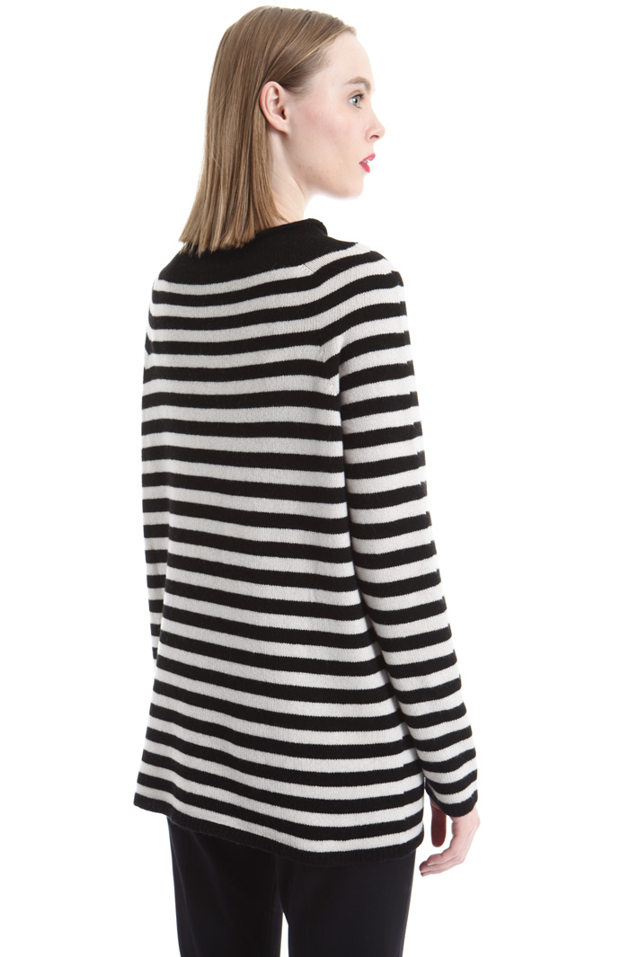 Maglia in cashmere Intrend Maglia in cashmere Intrend