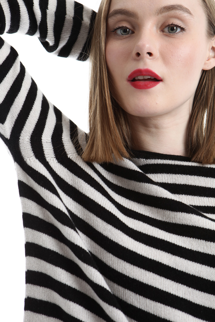Maglia in cashmere Intrend Maglia in cashmere Intrend
