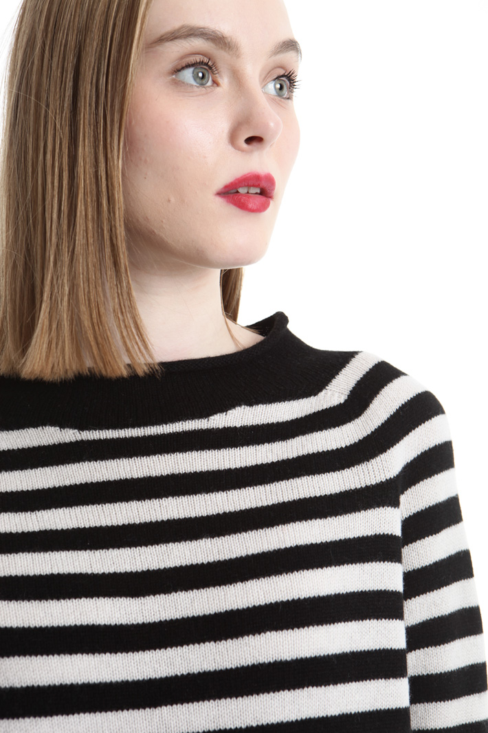 Maglia in cashmere Intrend Maglia in cashmere Intrend