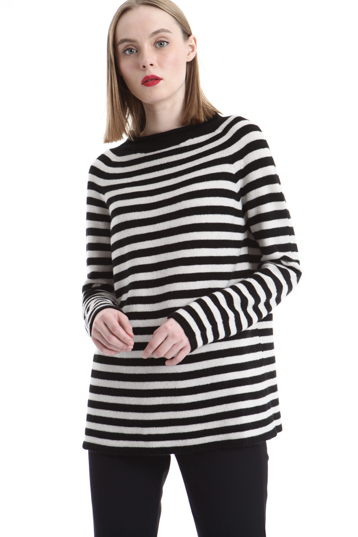 Maglia in cashmere Intrend Maglia in cashmere Intrend