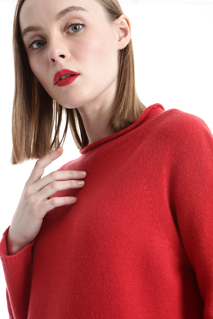 Maglia in cashmere Intrend Maglia in cashmere Intrend