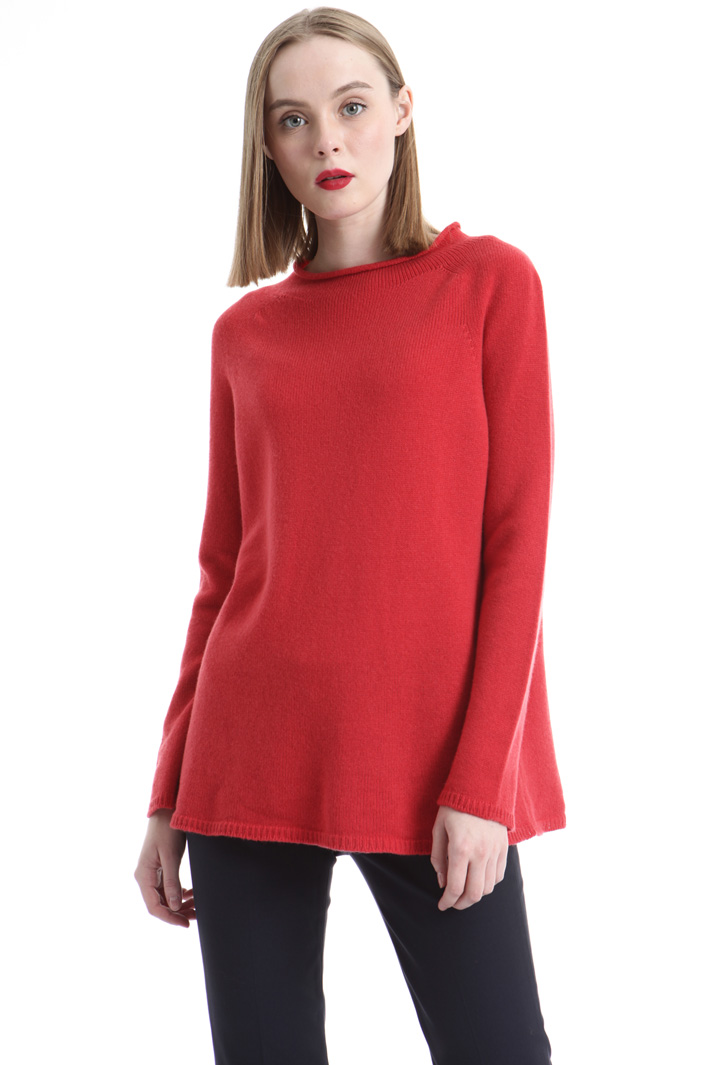 Maglia in cashmere Intrend Maglia in cashmere Intrend