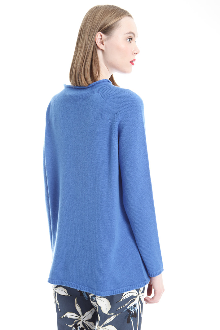 Maglia in cashmere Intrend Maglia in cashmere Intrend
