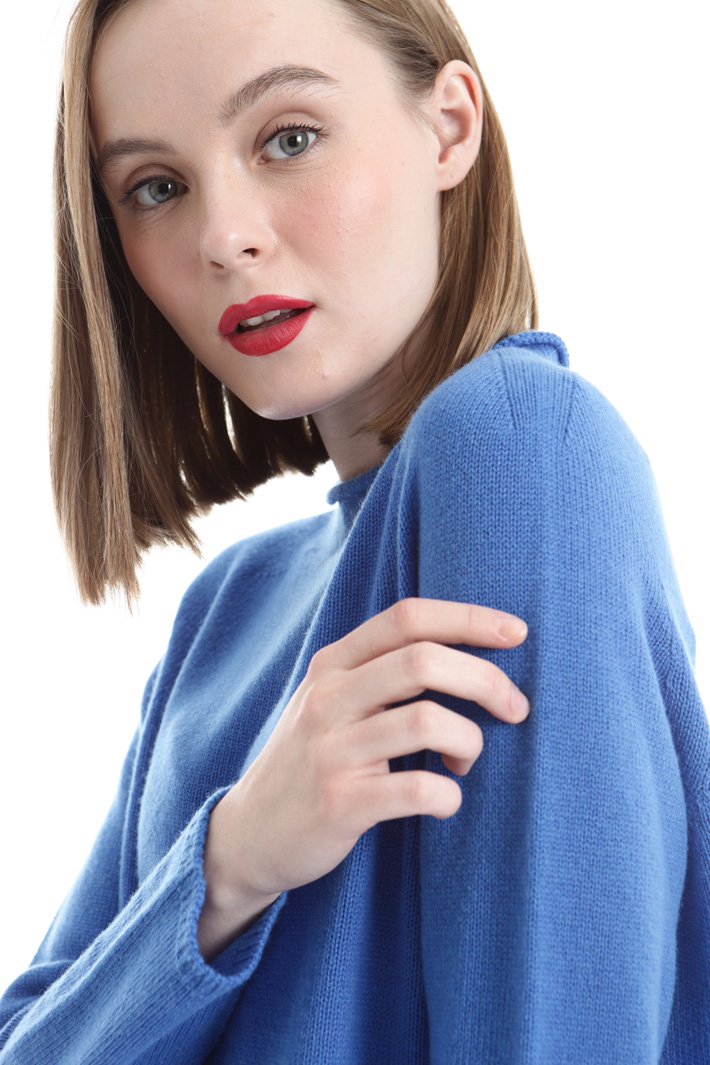 Maglia in cashmere Intrend Maglia in cashmere Intrend