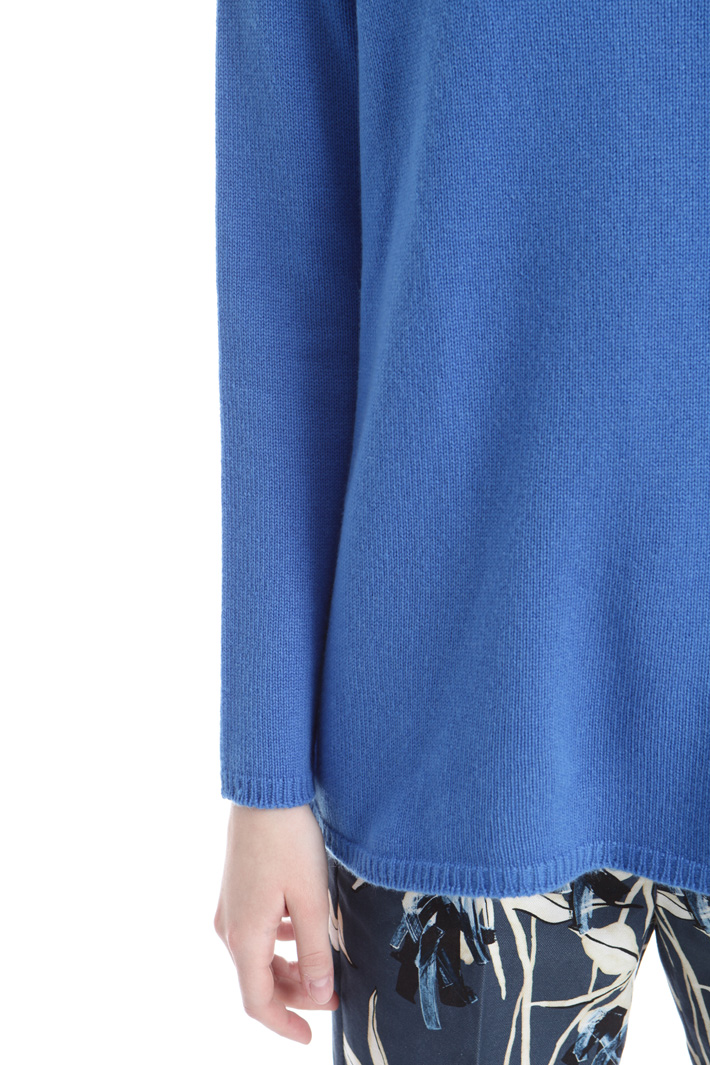 Maglia in cashmere Intrend Maglia in cashmere Intrend
