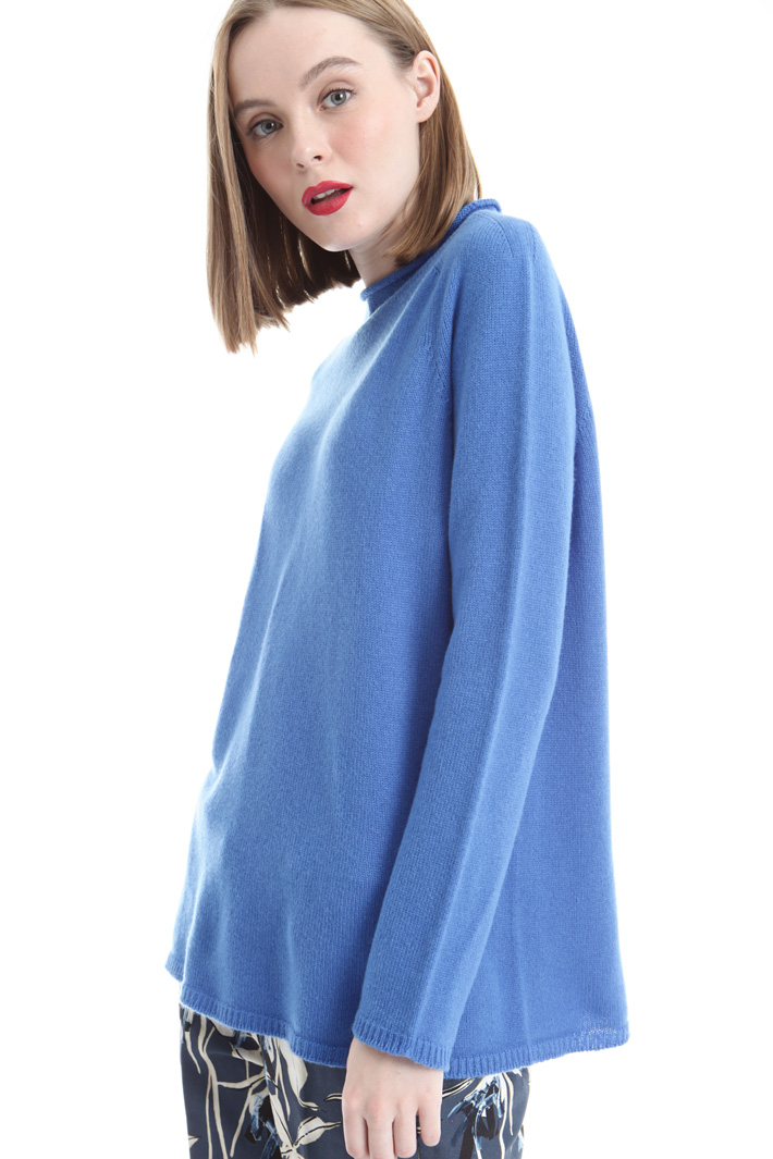 Maglia in cashmere Intrend Maglia in cashmere Intrend