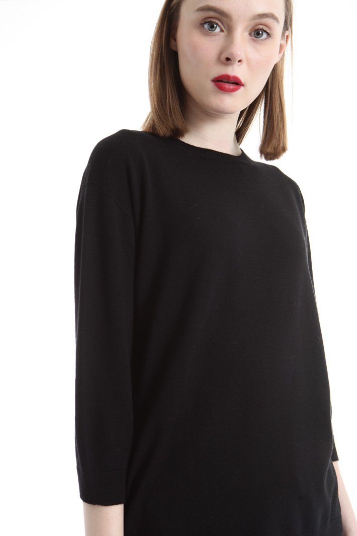 Maglia in lana Intrend Maglia in lana Intrend