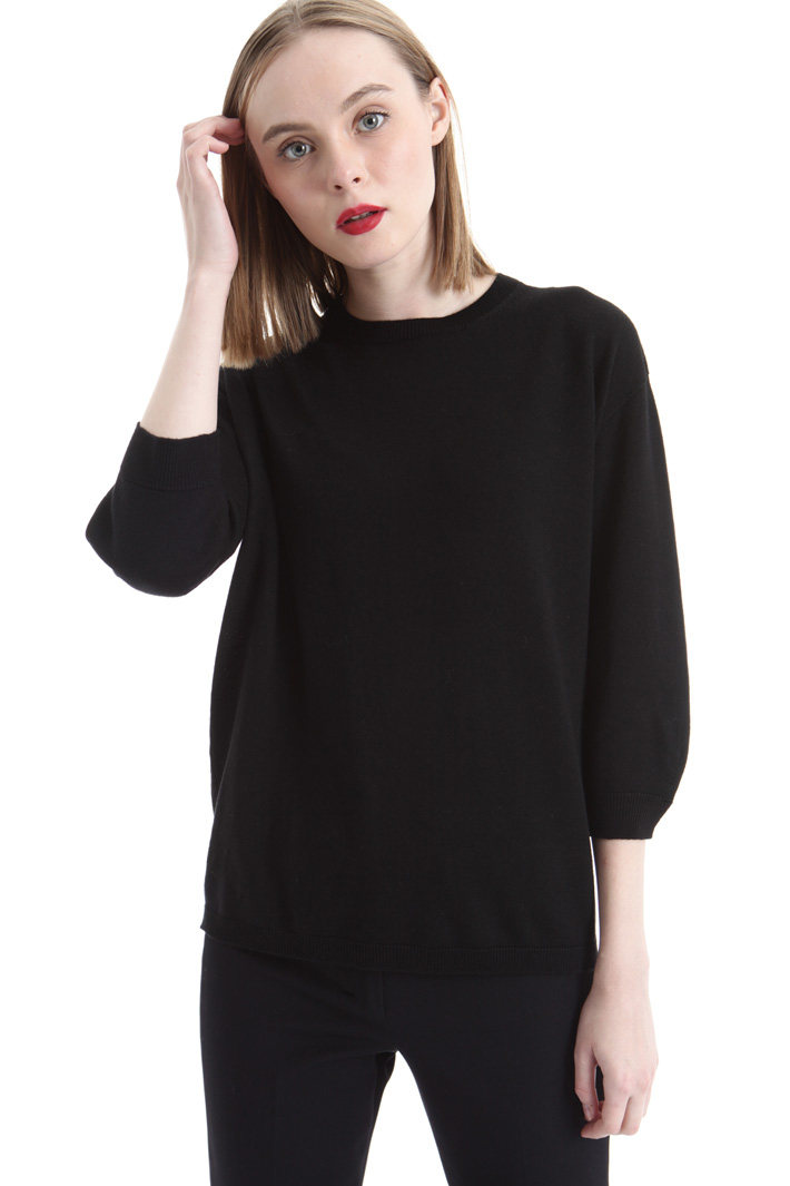 Maglia in lana Intrend Maglia in lana Intrend