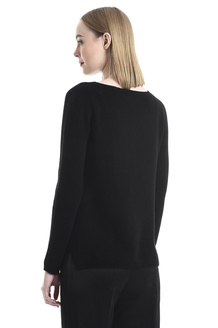 Maglia in cashmere Intrend Maglia in cashmere Intrend