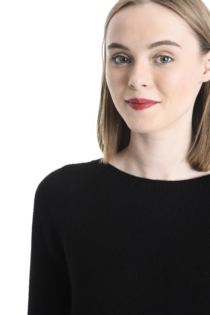 Maglia in cashmere Intrend Maglia in cashmere Intrend