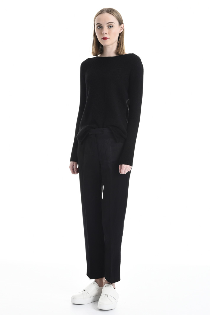 Maglia in cashmere Intrend Maglia in cashmere Intrend