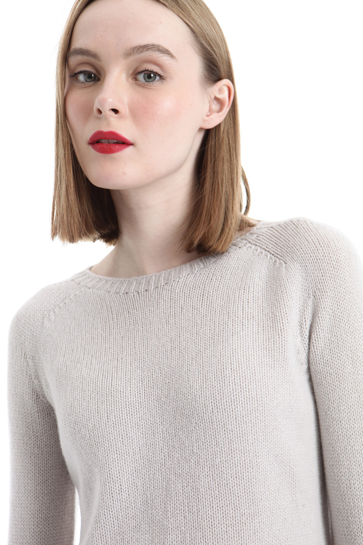 Maglia in cashmere Intrend Maglia in cashmere Intrend