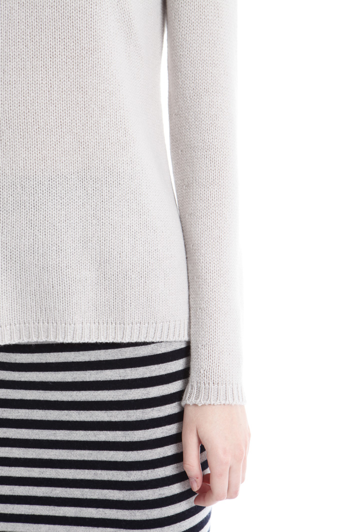 Maglia in cashmere Intrend Maglia in cashmere Intrend