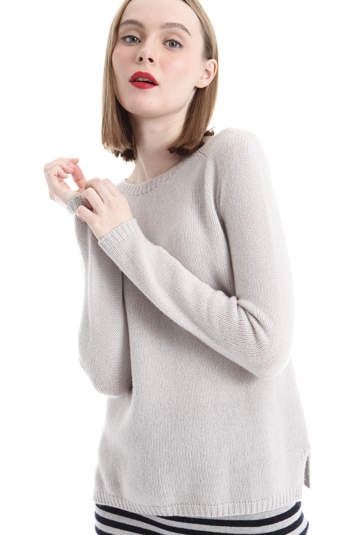 Maglia in cashmere Intrend Maglia in cashmere Intrend