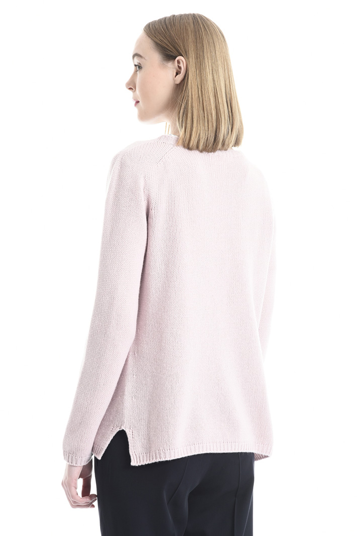 Maglia in cashmere Intrend Maglia in cashmere Intrend