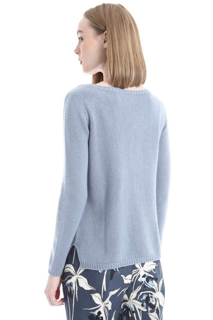Maglia in cashmere Intrend Maglia in cashmere Intrend