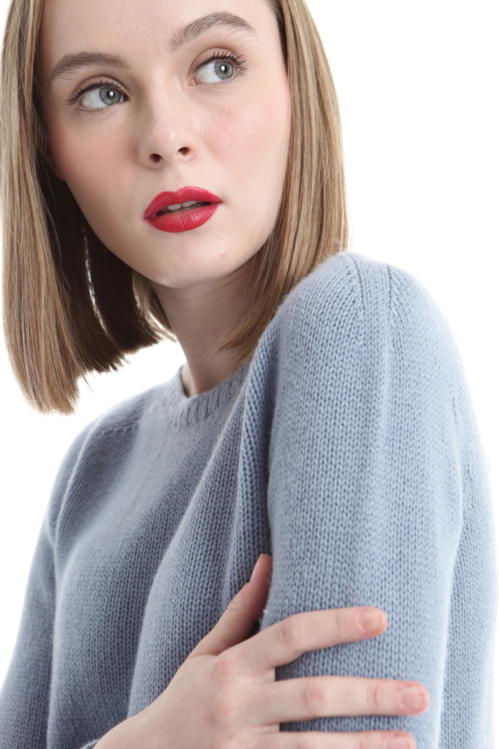 Maglia in cashmere Intrend Maglia in cashmere Intrend