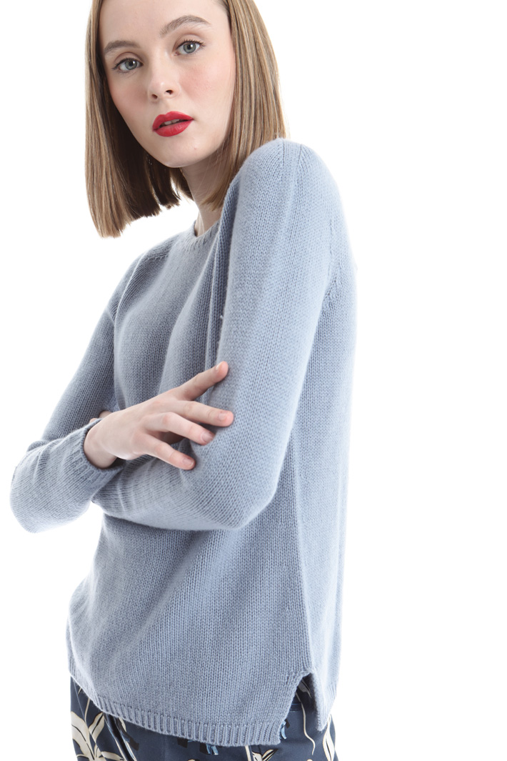 Maglia in cashmere Intrend Maglia in cashmere Intrend