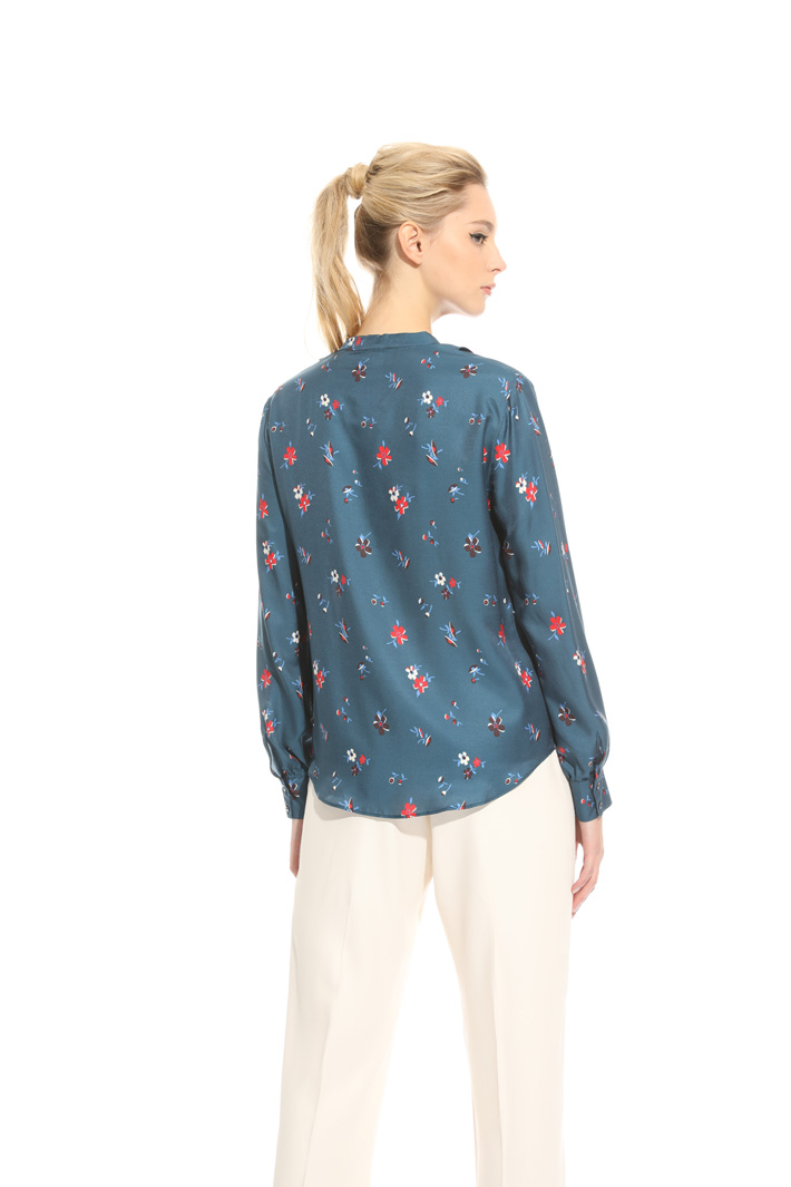 Maglia asimmetrica Intrend Maglia asimmetrica Intrend