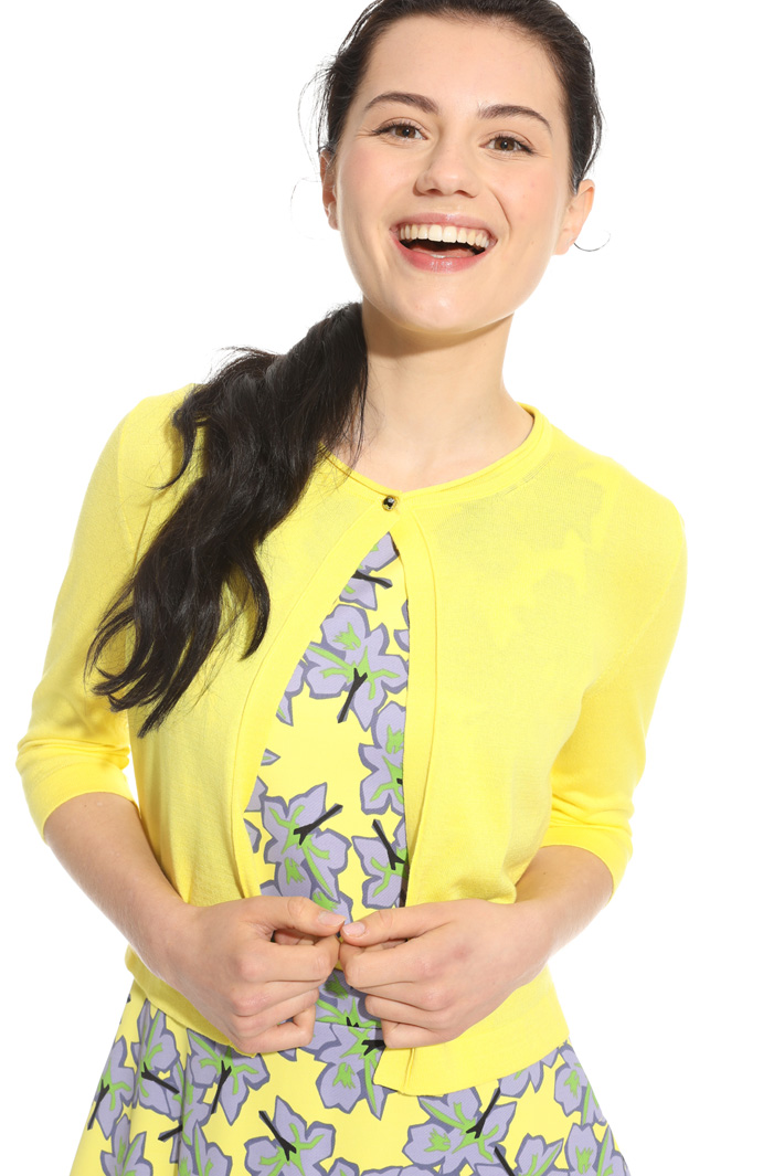 Cardigan in maglia Intrend Cardigan in maglia Intrend