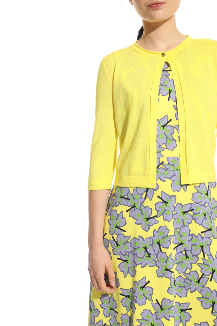 Cardigan in maglia Intrend Cardigan in maglia Intrend
