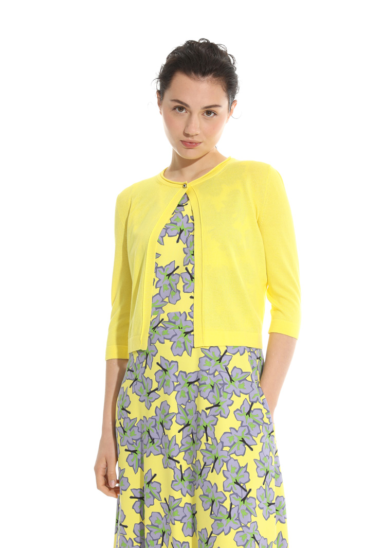 Cardigan in maglia Intrend Cardigan in maglia Intrend