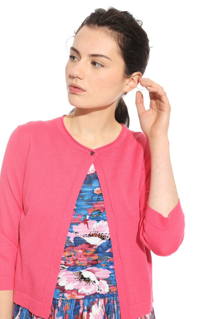 Cardigan in maglia Intrend Cardigan in maglia Intrend