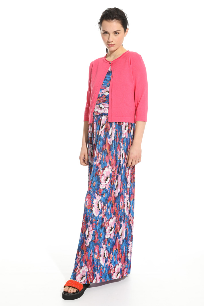 Cardigan in maglia Intrend Cardigan in maglia Intrend