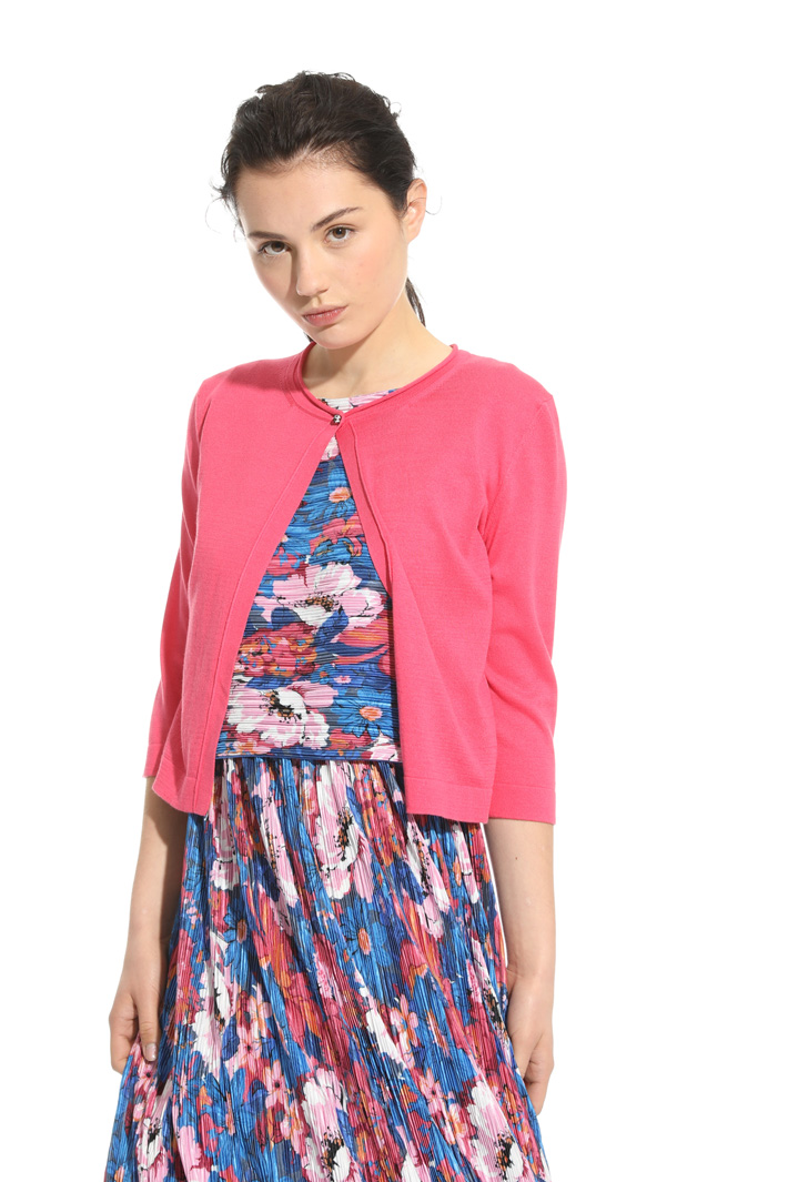 Cardigan in maglia Intrend Cardigan in maglia Intrend