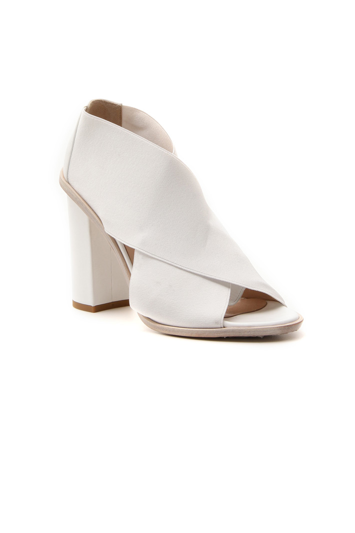 Sandali in tessuto stretch Intrend Sandali in tessuto stretch Intrend