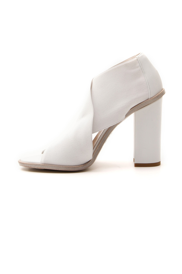 Sandali in tessuto stretch Intrend Sandali in tessuto stretch Intrend