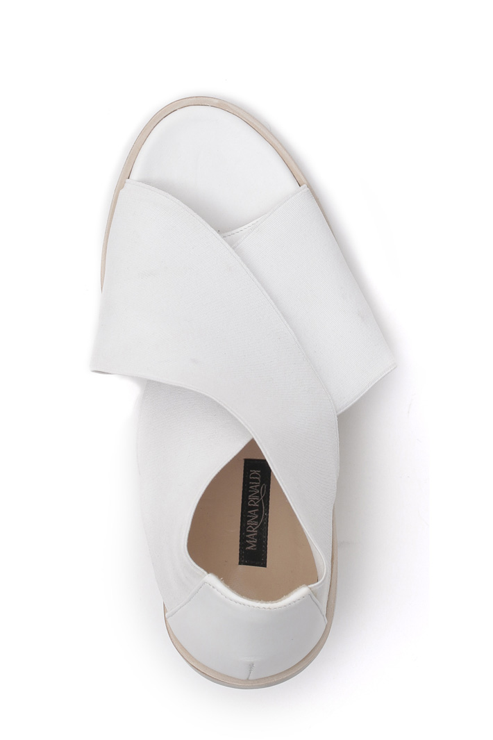 Sandali in tessuto stretch Intrend Sandali in tessuto stretch Intrend