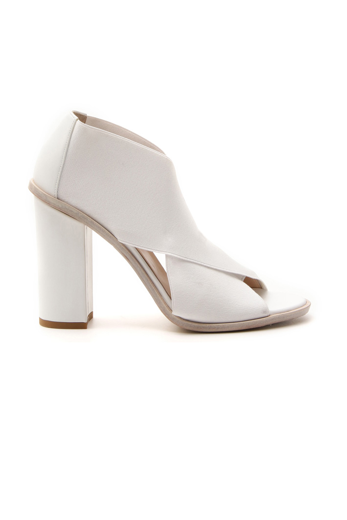 Sandali in tessuto stretch Intrend Sandali in tessuto stretch Intrend