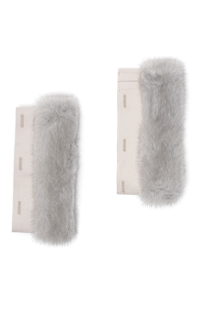 Coat accessories Diffusione Tessile Coat accessories Diffusione Tessile