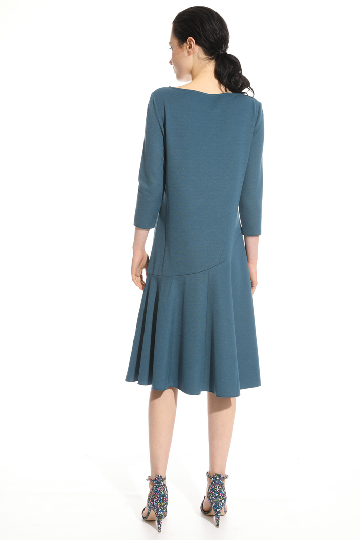 Abito in jersey stretch Intrend Abito in jersey stretch Intrend