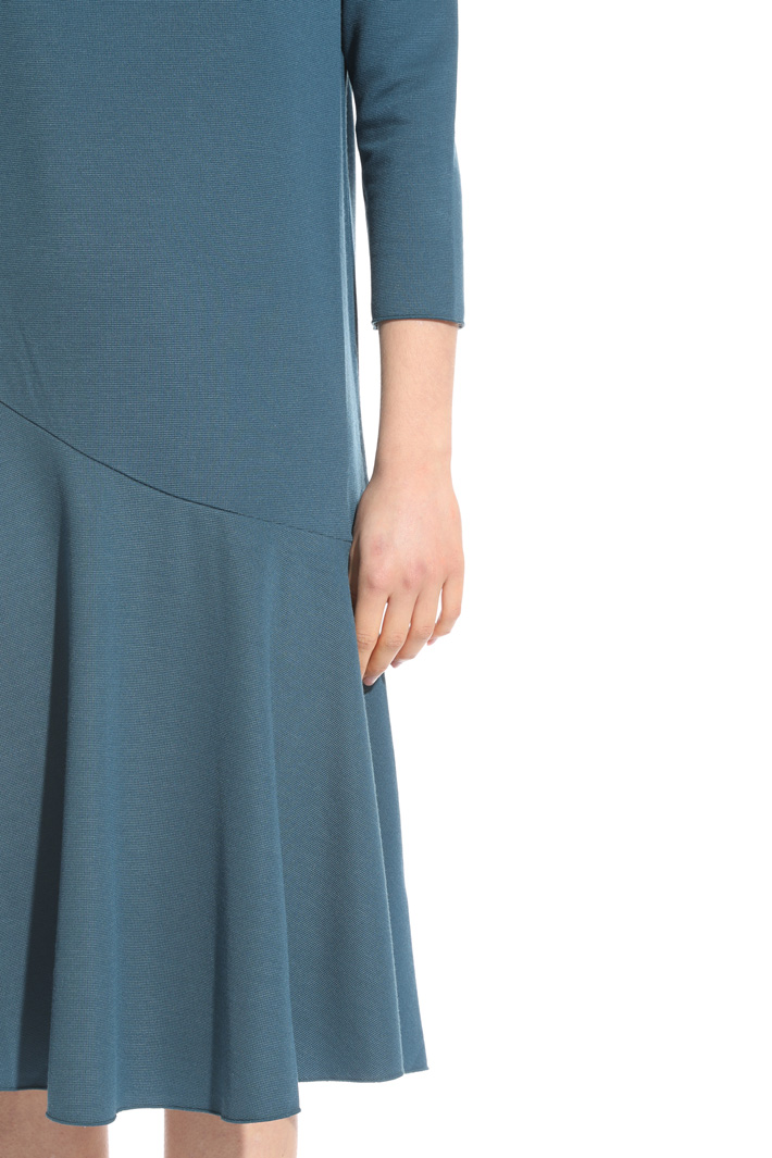 Abito in jersey stretch Intrend Abito in jersey stretch Intrend