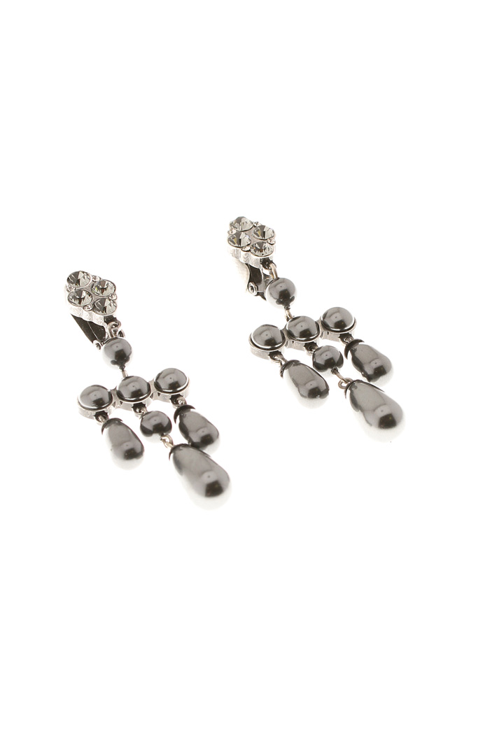 Orecchini con perle Intrend Orecchini con perle Intrend